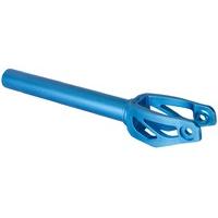 mgp mfx affray forks anodised blue 120mm