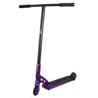 MGP Custom Scooter - Purple/Black
