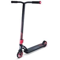 mgp vx7 nitro pro complete scooter blackred