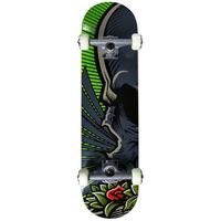 MGP Honcho Series Complete Skateboard - Grave 7.75\