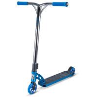 MGP VX7 Team Complete Scooter - Electric Blue/Chrome