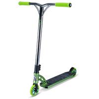 MGP VX7 Team Complete Scooter - Lime/Chrome
