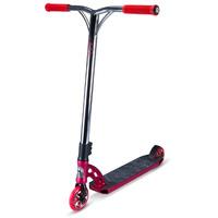 MGP VX7 Team Complete Scooter - Red/Chrome