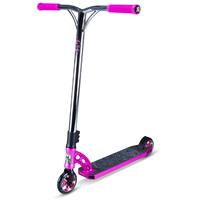 mgp vx7 team complete scooter pinkchrome