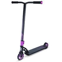 mgp vx7 nitro pro complete scooter blackpurple