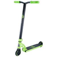 mgp vx7 mini pro complete scooter lime