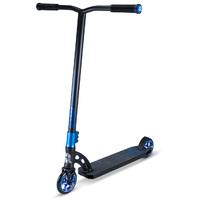 mgp vx7 nitro pro complete scooter blackblue