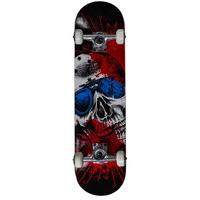 mgp gangsta series complete skateboard acci 775