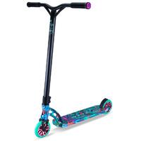 MGP VX7 Extreme LE Complete Scooter - Swirls Rave
