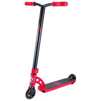 mgp vx7 mini pro complete scooter red