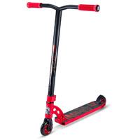 mgp vx7 pro complete scooter red