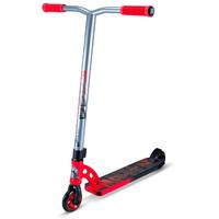 mgp vx7 pro complete scooter redblack