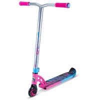 mgp vx7 pro complete scooter pinkblue