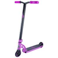 mgp vx7 mini pro complete scooter purple