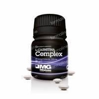 MGDose L-Carnitina Complex 30 St Tablets