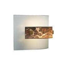 mg88 savoy oblong david hunt lightingk marble wall light