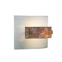 MG84 Savoy Oblong Light Marble Wall Light