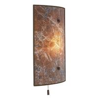 MGW4 Savoy Light Marble Wall Light