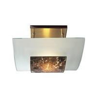 mg78 savoy square david hunt lightingk marble semi flush fitting