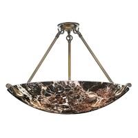 mg48 savoy 55cm david hunt lightingk marble pendant