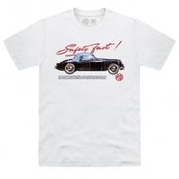 MG Safety Fast T Shirt