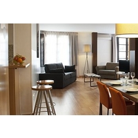 MH Apartments Opera Rambla
