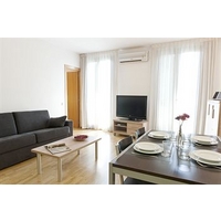 MH Apartments S. Familia