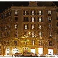 MH Apartments Suites