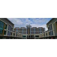 MH Sentral Sungai Siput