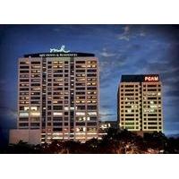MH Hotel & Residences