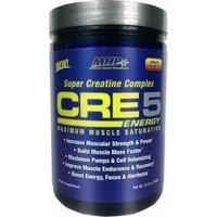mhp cre5 energy 60 servings fruit punch