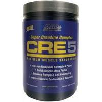 MHP CRE5 60 Servings Unflavored