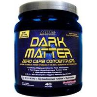 MHP Dark Matter Zero Carb Concentrate 40 Servings Fruit Punch