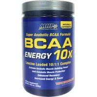 MHP BCAA 10X Energy 300 Grams Watermelon