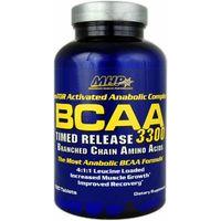 MHP BCAA 3300 120 Tablets