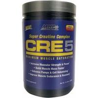 MHP CRE5 60 Servings Fruit Punch