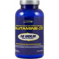 MHP Glutamine-SR 300 Grams Unflavored