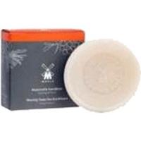 mhle shaving soap sea buckthorn 65 g