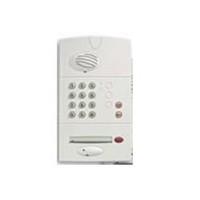 MHF05X Caller Unit External Single Dwelling - Locksonline Daitem