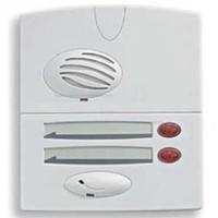 MHF04X Caller Unit External 2 Button - Locksonline Daitem