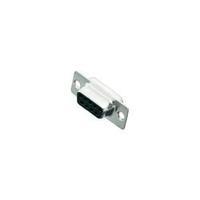 mh connectors 2101 0200 11 9 way d sub socket vertical vertical