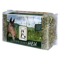 mhldorfer country meadow hay 15kg