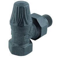 MHS Chartwell 19mm BSP-F Valve in Anthracite