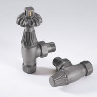 mhs chartwell 15mm angled trv valve in anthracite