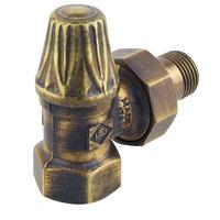 MHS Chartwell 19mm BSP-F Valve in Brass