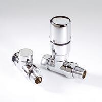 mhs radius straight trv mhs head valve in chrome