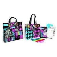 Mh Artist Tote Comp Port Set