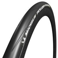 Michelin - Power Endurance Folding Tyre Black700x25