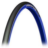 Michelin - Pro 4 SC V2 Folding Tyre Digi Blue/Black 700x23mm