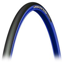 michelin pro 4 sc v2 folding tyre digi blueblack 700x23mm